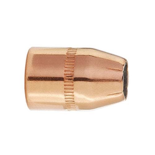 SPORTS MASTER 38 CAL(.357) JACKETED HOLLOW POINT HANDGUN BULLETS