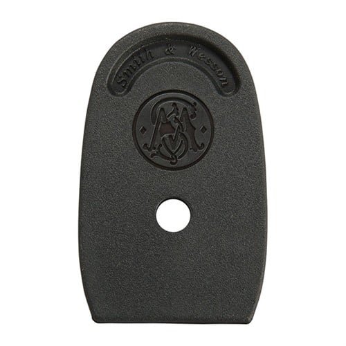 M&P MAGAZINE FLOOR PLATE