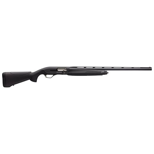 Browning Maxus II Stalker 12 Gauge 26" Semi-Auto, Black