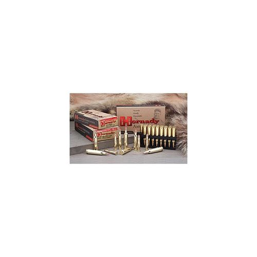 Hornady 22-250 40gr V-Max Varmint Express Ammunition 20rds - 8335