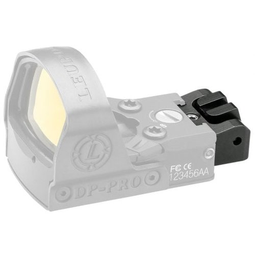 Leupold DeltaPoint Pro Rear Non-Illuminated Iron Sight for Handguns - 120058