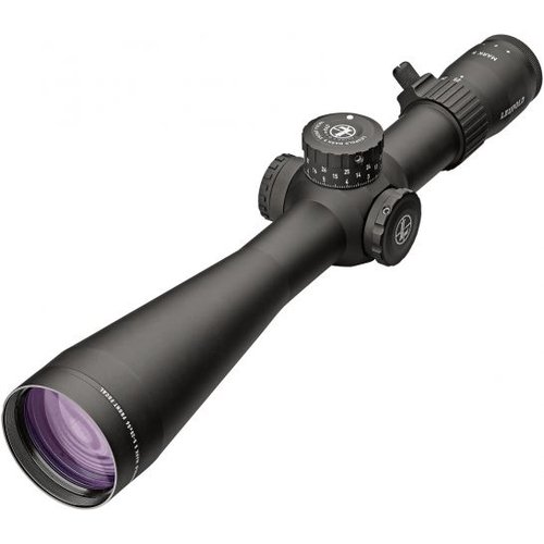 Leupold Mark 5HD 5-25x56mm CCH Rifle Scope w/ M5C3 Zero Lock Adjustment - 171773