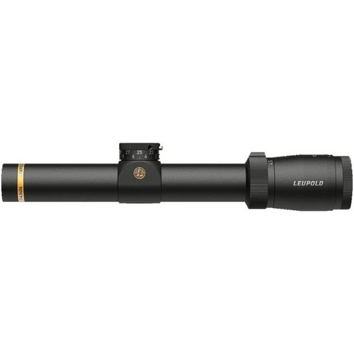 Leupold Competition Scope 1-4.5x24mm - 177351