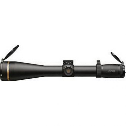 Leupold VX-6HD 4-24x52mm Illuminated FireDot Duplex (SFP) Riflescope - 179294