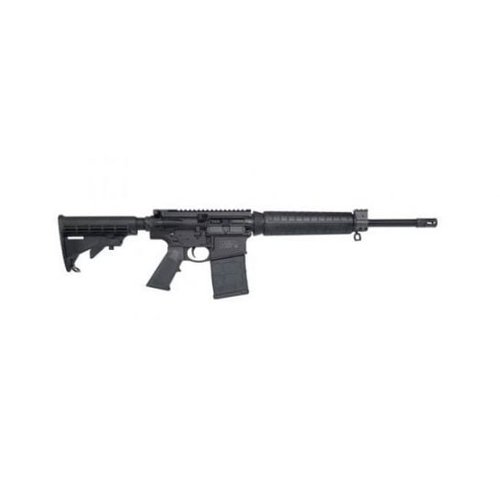Smith & Wesson M&P 10 Sport 20rd 16" 7.62x51mm Rifle, Optics Ready - 11532