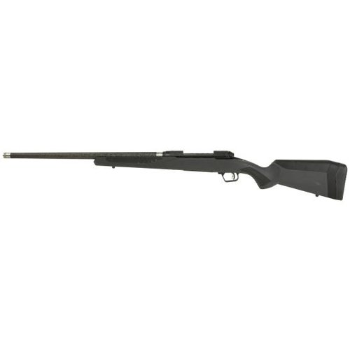 Savage 110 7mm PRC Bolt Action Rifle, 22" Barrel, Gray - 58004