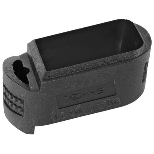 Springfield X-tension, Magazine Extension, 45ACP, Black - XD5005