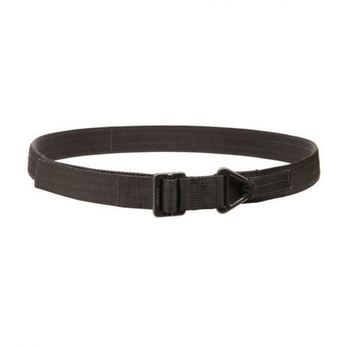 Blackhawk Nylon Instructor's Gun Belt, 31" to 41", Black - 41VT01BK
