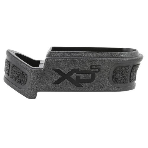 Springfield Armory XDS Mod2 Polymer Magazine Sleeve, Black - XDSG5005