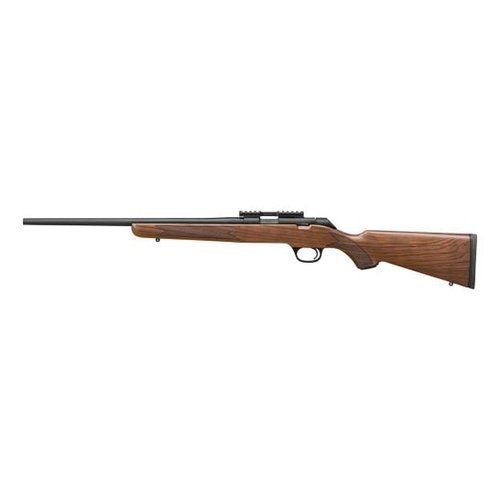 Springfield Model 2020 .22LR 10rd 20" Rifle,  Grade A Walnut - BARC92022GA