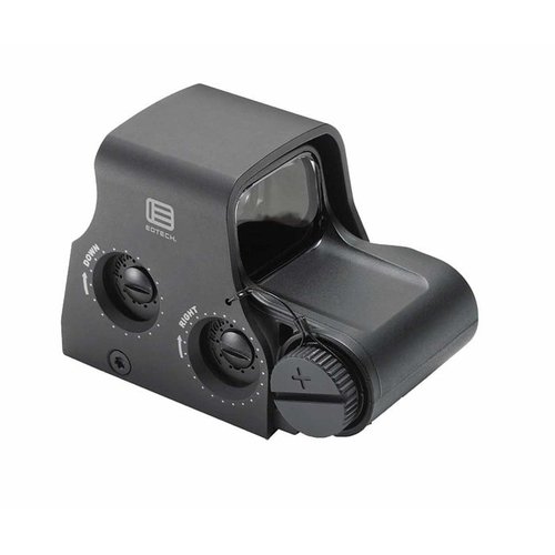 XPS2-0 HOLOGRAPHIC SIGHT