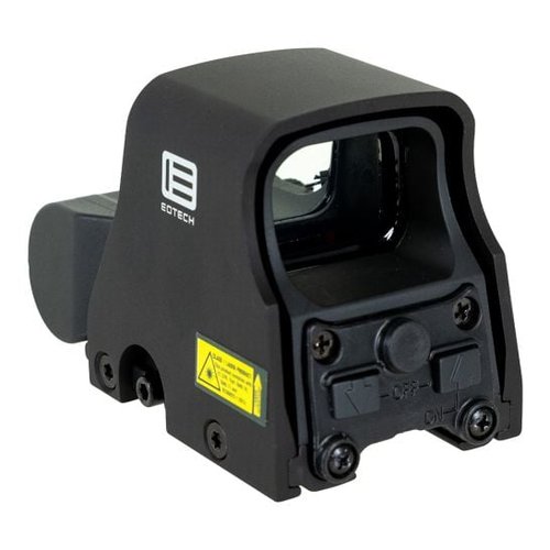 EOTech XPS2-0 Holographic Weapon Sight - XPS2-0