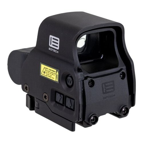 EOTech EXPS3-0 Holographic Weapon Sight