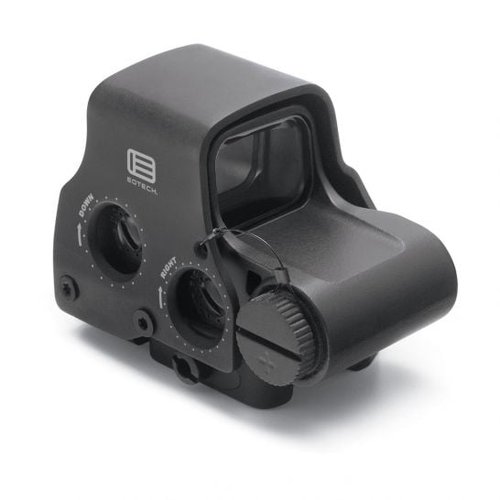 Eotech XPS2 1x30.5mm x 21.6mm Holographic Green Dot Weapon Sight - XPS2OGRN