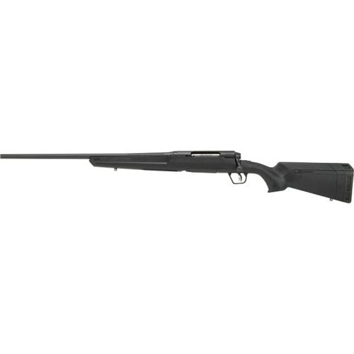 Savage Arms Axis II .223 Remington Bolt Action Rifle, Matte Black - 57514