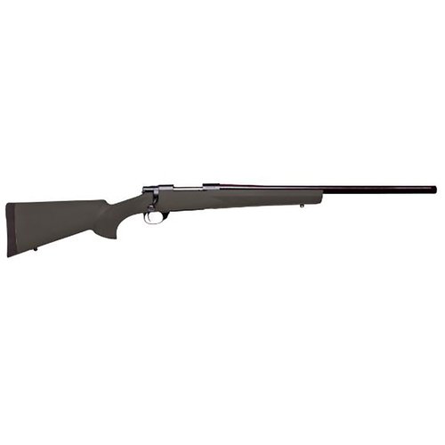 Howa M1500 Hogue 6.5 Creedmoor Bolt, Black
