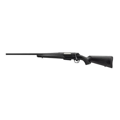 Winchester XPR Left-Hand .243 Winchester Bolt Action Rifle - Reliable Accuracy with Tactical Black Finish for Left-Handed Use - 535766212