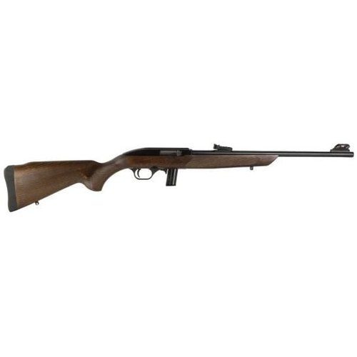 Rossi RS22 .22LR Semi-Auto Rifle - High-Performance for Reliable and Efficient Shooting - RS22L1811WD