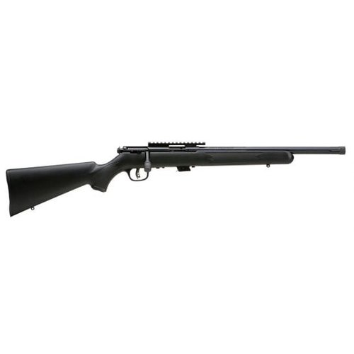 Savage Mod Mark II FV-SR .22 LR Bolt Action Rifle 28702