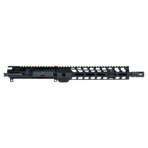 PSA 11.5" 5.56 NATO 1/7 Nitride 10.5" Lightweight M-Lok Upper - Without BCG or CH