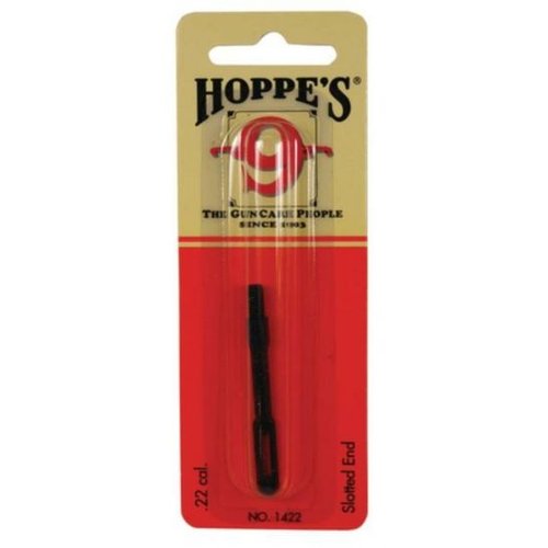 Hoppe's Slotted End Tip for .22 Rifles and Pistols - 1422