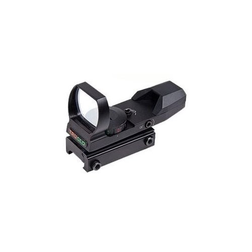 TruGlo Dual Color Open Red Dot Sight  TG8370B