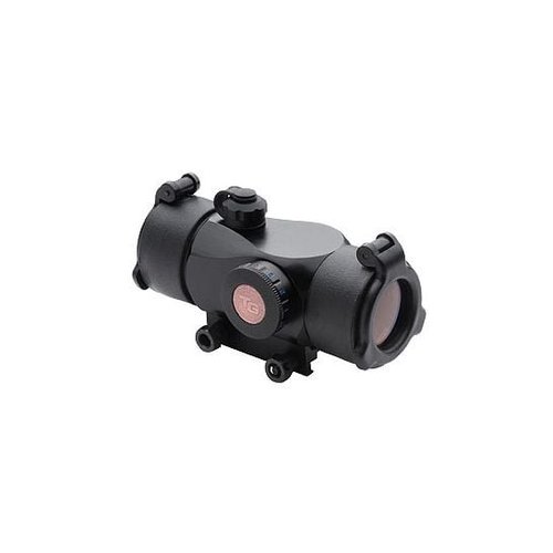 TruGlo Triton 30mm Tri Color Red Dot TG8230B