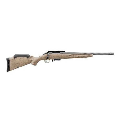 Ruger American Gen II Ranch 7.62X39 16.1" 5rd Rifle, Flat Dark Earth - 46921