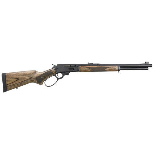 Marlin 1895 Gun Guide 45-70 GOVT Lever-Action Rifle 19" 6rd - 70456