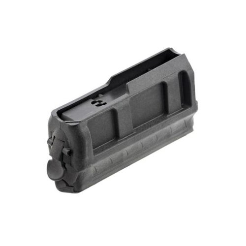 Ruger 3rds 7mm Rem Mag/.300 Win Mag/.338 Win Mag/7mm PRC/6.5 PRC Magazine, Black - 90549