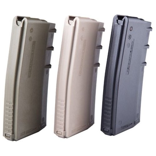 Hera USA 20 Round .223 Rem/5.56 Detachable Magazine, OD Green - 1312OD