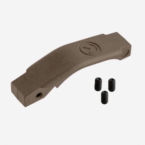Magpul MOE  AR15/M4 Enhanced Trigger Guard - MAG1186-FDE