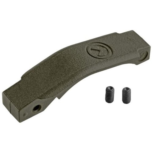 Magpul MOE Enhanced Trigger Guard, OD Green - MAG1186-ODG