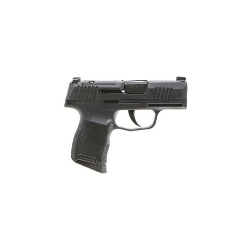 Sig Sauer P365 9mm 3.1" 10rd - 365-9-BXR3P