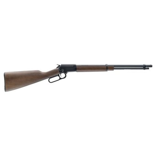 Chiappa Firearms LA322 Standard Carbine Take Down .22LR Lever Action Rifle, Walnut - 920.432
