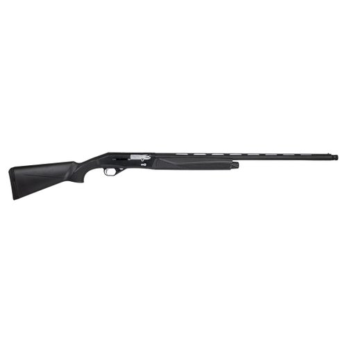 CZ 1012 G2 12 Gauge 20" 4rd Shotgun, Black - 06377