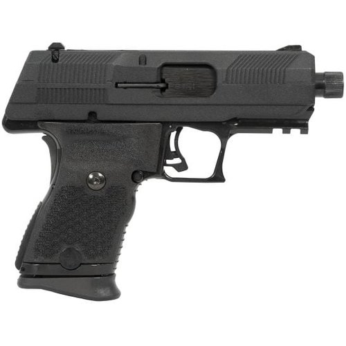 Hi-Point YC9 9mm 4.12" 10rds Pistol, Black - YC9