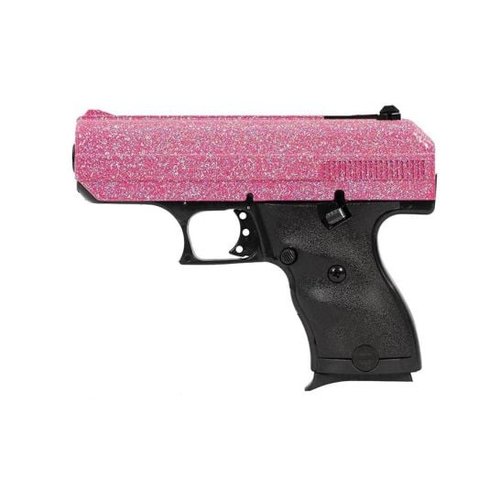 Hi-Point C9 9mm 3.50" 8rds Pistol, Black - 916PISP