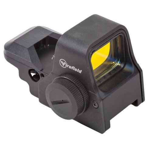 Firefield Impact XLT 1x33 x 24mm Red Dot Sight