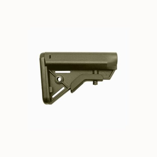B5 Systems Bravo Stock, ODG