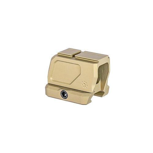 MOUNT FOR TRIJICON MRO OPTIC