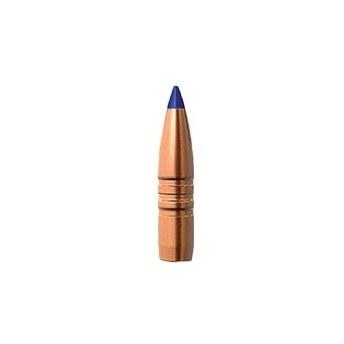 TAC-TX M/LE 30 CAL (0.308') POLYMER TIP FLAT BASE RIFLE BULLETS