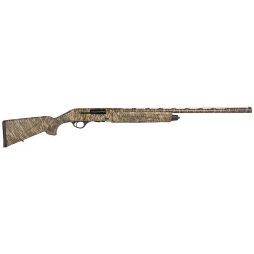 Escort PS 12 Gauge 28" Semi-Auto Shotgun, Mossy Oak Bottomland - HEPS122805BL