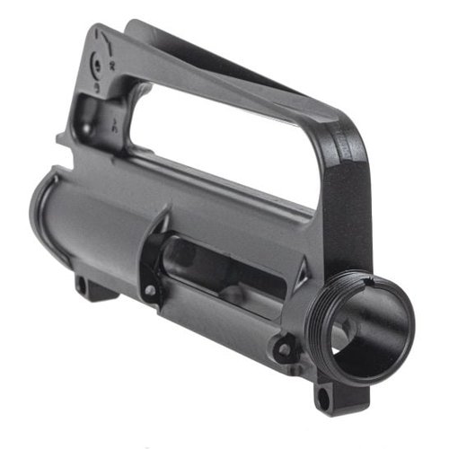 Harrington & Richardson 9mm Slick Side Upper Receiver w/ Carry Handle, Black