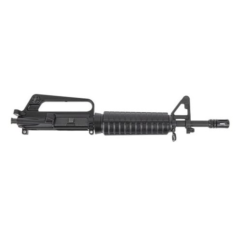 Harrington & Richardson 733 Complete 11.5" Upper, Black