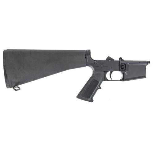 Harrington & Richardson M16A2 Style Complete Lower