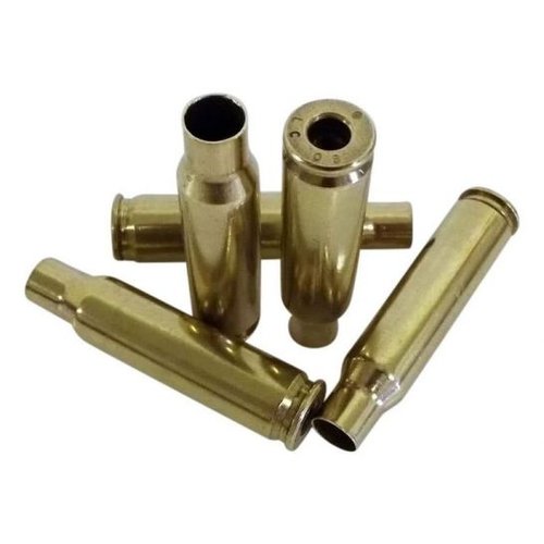 Top Brass Premium Reconditioned Unprimed 6.5 Creedmoor Brass, Pack of 250 - 8B65CRDMY-250