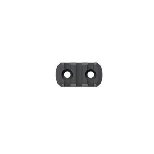 Magpul M-LOK Polymer Rail Section, 3 Slots - MAG589