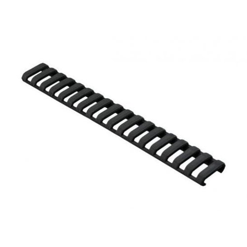 Magpul Ladder Rail Cover - Black MAG013-BLK