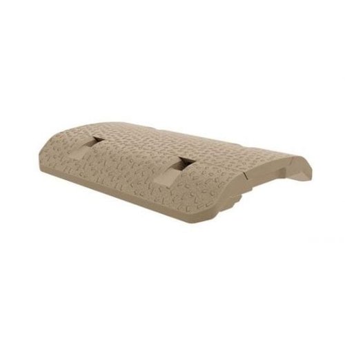 Magpul M-LOK Rail Cover, Flat Dark Earth (Type 2)- Mag603-FDE